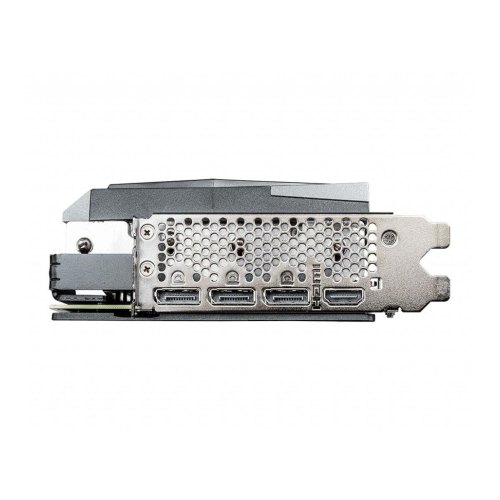 Відеокарта MSI GeForce RTX 3060 Gaming X Trio 12G 12GB (RTX 3060 Gaming X TRIO 12G)