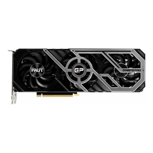 Відеокарта Palit GeForce RTX 3080 GamingPro 10GB (NED3080019IA-132AA)
