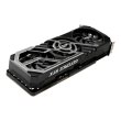 Відеокарта Palit GeForce RTX 3080 GamingPro 10GB (NED3080019IA-132AA)