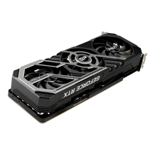 Відеокарта Palit GeForce RTX 3080 GamingPro 10GB (NED3080019IA-132AA)