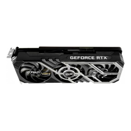 Відеокарта Palit GeForce RTX 3080 GamingPro 10GB (NED3080019IA-132AA)