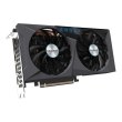 Відеокарта Gigabyte GeForce RTX 3060 Eagle 12G 12GB (GV-N3060Eagle-12GD)