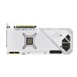 Відеокарта Asus GeForce RTX 3090 ROG Strix OC White Edition 24GB (ROG-STRIX-RTX3090-O24G-WHITE)