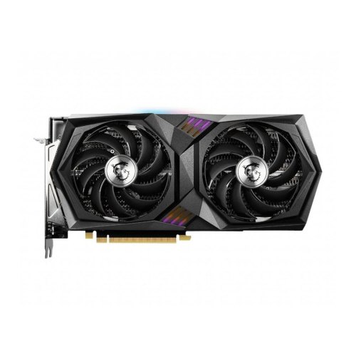Відеокарта MSI GeForce RTX 3060 Gaming 12G 12GB (RTX 3060 Gaming 12G)