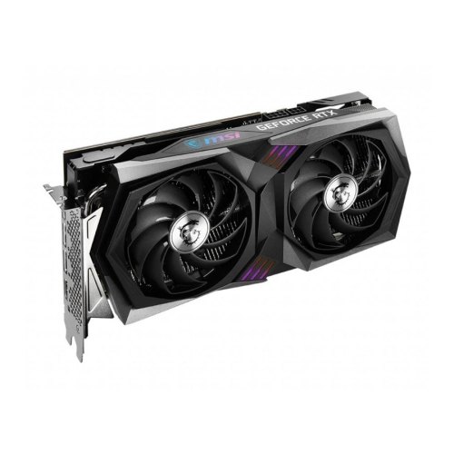 Відеокарта MSI GeForce RTX 3060 Gaming 12G 12GB (RTX 3060 Gaming 12G)