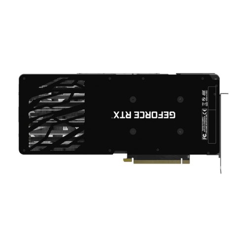 Відеокарта Palit GeForce RTX 3070 JetStream 8GB (NE63070019P2-1040J)