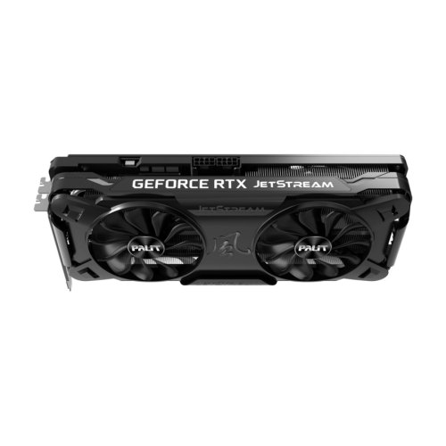 Відеокарта Palit GeForce RTX 3070 JetStream 8GB (NE63070019P2-1040J)