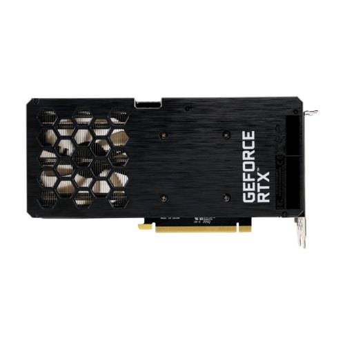 Відеокарта PALIT,  GeForce RTX 3060 Dual 12GB (NE63060019K9-190AD) GDDR6, 192bit