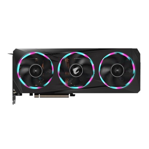 Відеокарта Gigabyte GeForce RTX 3060 ELITE 12GB (GV-N3060AORUS E-12GD)