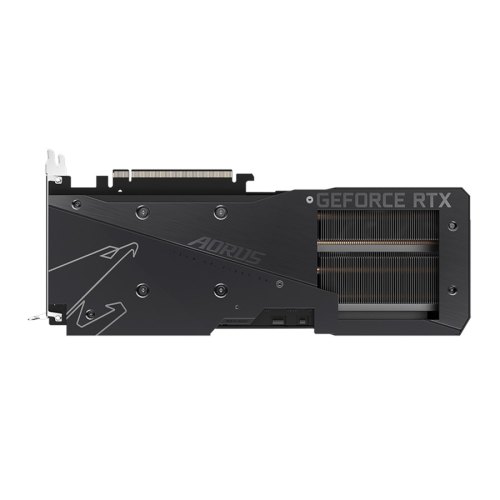 Відеокарта Gigabyte GeForce RTX 3060 ELITE 12GB (GV-N3060AORUS E-12GD)