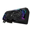Відеокарта Gigabyte GeForce RTX 3080 Aorus Master 10GB (GV-N3080AORUS M-10GD)