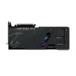Відеокарта Gigabyte GeForce RTX 3080 Aorus Master 10GB (GV-N3080AORUS M-10GD)