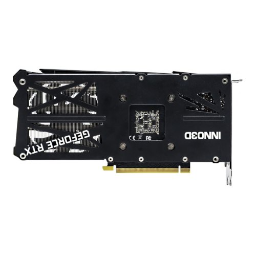 Відеокарта Inno3D GeForce RTX 3060 Twin X2 OC 12GB (N30602-12D6X-11902120)