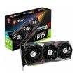 Відеокарта MSI,  GeForce RTX 3070 Gaming X Trio 8GB (RTX 3070 Gaming X TRIO) GDDR6, 256bit