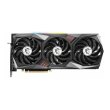 Відеокарта MSI,  GeForce RTX 3070 Gaming X Trio 8GB (RTX 3070 Gaming X TRIO) GDDR6, 256bit
