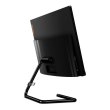 Моноблок Lenovo IdeaCentre A340-22IGM (F0EA007LUA) Black