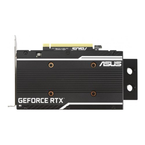 Відеокарта ASUS GeForce RTX 3070 EKWB 8GB (RTX3070-8G-EK) GDDR6, 256bit