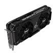 Відеокарта Palit GeForce RTX 3070 JetStream OC 8GB (NE63070T19P2-1040J)