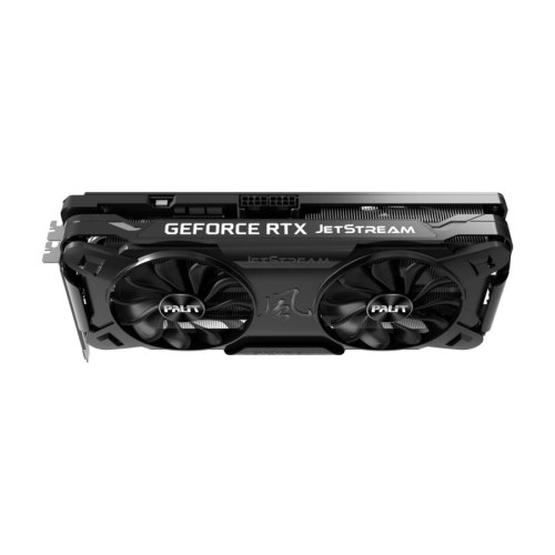 Відеокарта Palit GeForce RTX 3070 JetStream OC 8GB (NE63070T19P2-1040J)