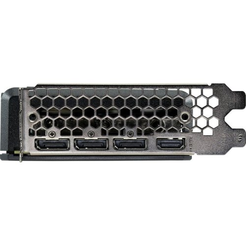 Відеокарта PALIT,  GeForce RTX 3060 Dual OC 12GB (NE63060T19K9-190AD) GDDR6, 192bit