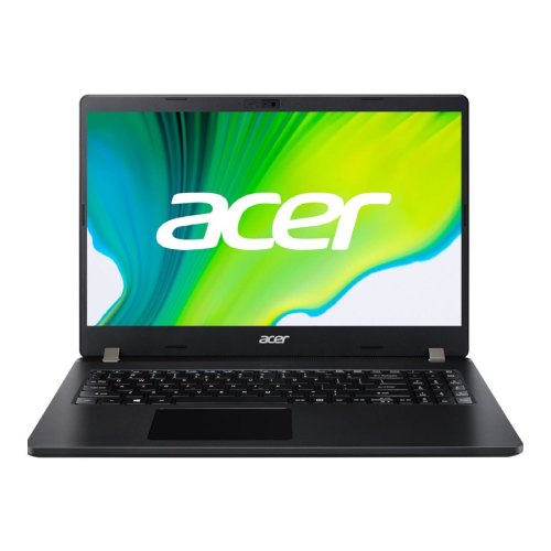 Ноутбук Acer TravelMate P2 TMP215-52G-58U1 (NX.VLKEU.005) Shale Black