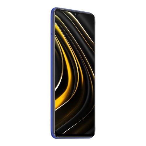 Смартфон Xiaomi Poco M3 4/128GB Blue