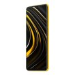 Смартфон Xiaomi Poco M3 4/128GB Yellow