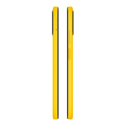 Смартфон Xiaomi Poco M3 4/128GB Yellow