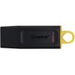 USB флеш Kingston  128GB USB 3.2 Type-A Gen1 DT Exodia