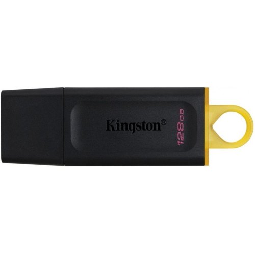 USB флеш Kingston  128GB USB 3.2 Type-A Gen1 DT Exodia