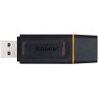 USB флеш Kingston  128GB USB 3.2 Type-A Gen1 DT Exodia