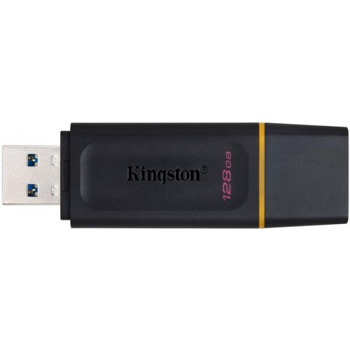 USB флеш Kingston  128GB USB 3.2 Type-A Gen1 DT Exodia