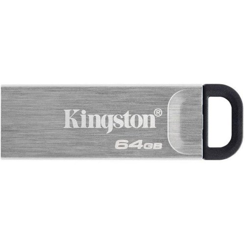 USB флеш Kingston   64GB USB 3.2 Type-A Gen1 DT Kyson
