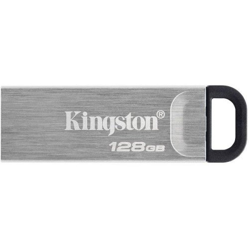 USB флеш Kingston  128GB USB 3.2 Type-A Gen1 DT Kyson