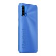 Смартфон Xiaomi Redmi 9T 4/64GB Twilight blue NFC