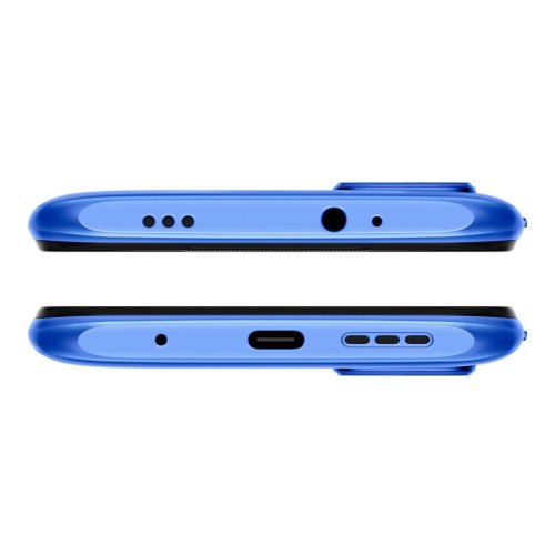 Смартфон Xiaomi Redmi 9T 4/64GB Twilight blue NFC