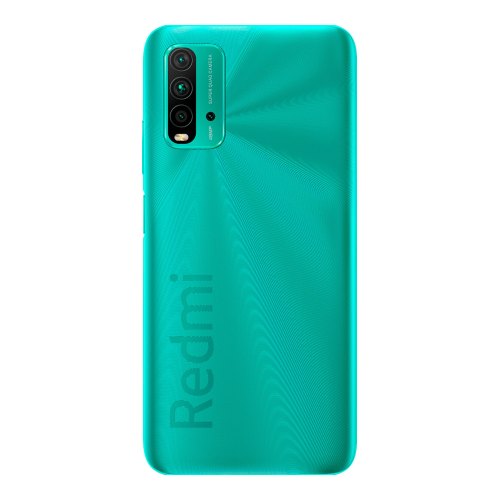 Смартфон Xiaomi Redmi 9T 4/64GB Ocean Green NFC