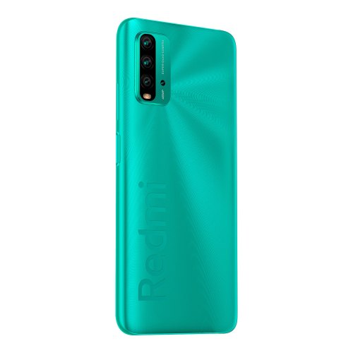 Смартфон Xiaomi Redmi 9T 4/64GB Ocean Green NFC