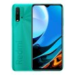 Смартфон Xiaomi Redmi 9T 4/64GB Ocean Green NFC