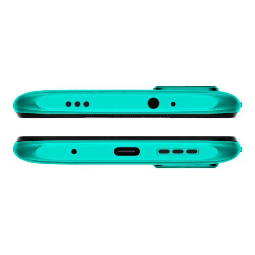 Смартфон Xiaomi Redmi 9T 4/64GB Ocean Green NFC