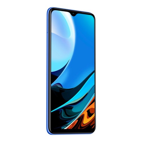 Смартфон Xiaomi Redmi 9T 4/128GB Twilight blue NFC