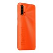 Смартфон Xiaomi Redmi 9T 4/128GB Sunrise Orange NFC