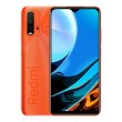 Смартфон Xiaomi Redmi 9T 4/128GB Sunrise Orange NFC