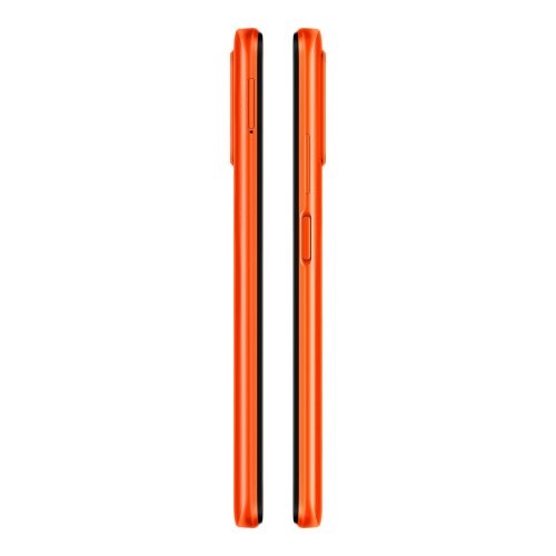 Смартфон Xiaomi Redmi 9T 4/128GB Sunrise Orange NFC