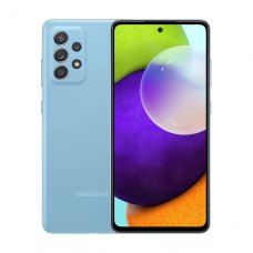 Смартфон Samsung Galaxy A52 128Gb (A525F) Blue