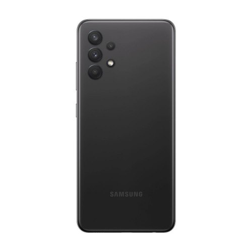 Смартфон Samsung Galaxy A32 128Gb (A325F) Black
