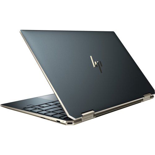 Ноутбук HP Spectre x360 13-aw2012ur (2X1X0EA) Blue