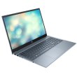 Ноутбук HP Pavilion 15-eg0029ur (34Q30EA) Blue