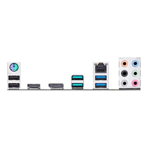 Материнська плата Asus Prime Z490-V-SI