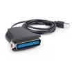 Кабель для передачі даних USB to LPT Vinga 1,2м (USBLPT01-1.2)